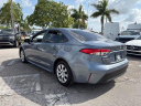 2024 Toyota Corolla LE at Toyota of Hollywood