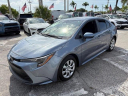 Thumbnail image of 2024 Toyota Corolla at Toyota of Hollywood