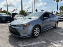 Thumbnail image of 2024 Toyota Corolla at Toyota of Hollywood