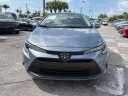 Thumbnail image of 2024 Toyota Corolla at Toyota of Hollywood