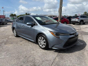 Thumbnail image of 2024 Toyota Corolla at Toyota of Hollywood