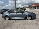 Thumbnail image of 2024 Toyota Corolla at Toyota of Hollywood