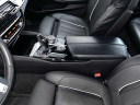 Thumbnail image of 2020 BMW 5 Series at BMW Mini of Freeport