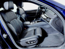 Thumbnail image of 2020 BMW 5 Series at BMW Mini of Freeport