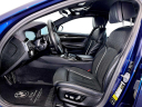 Thumbnail image of 2020 BMW 5 Series at BMW Mini of Freeport