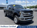 Thumbnail image of 2017 Ford F-350 Super Duty at FBWC USED