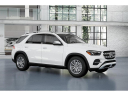 Thumbnail image of 2025 Mercedes-Benz GLE at MercedesBenzOfNovi of Novi, MI