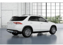 Thumbnail image of 2025 Mercedes-Benz GLE at MercedesBenzOfNovi of Novi, MI