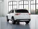 Thumbnail image of 2025 Mercedes-Benz GLE at MercedesBenzOfNovi of Novi, MI