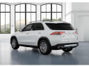 Thumbnail image of 2025 Mercedes-Benz GLE at MercedesBenzOfNovi of Novi, MI