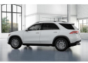 Thumbnail image of 2025 Mercedes-Benz GLE at MercedesBenzOfNovi of Novi, MI