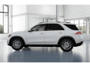 Thumbnail image of 2025 Mercedes-Benz GLE at MercedesBenzOfNovi of Novi, MI