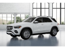 Thumbnail image of 2025 Mercedes-Benz GLE at MercedesBenzOfNovi of Novi, MI