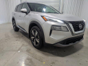 Thumbnail image of 2022 Nissan Rogue at Budget Car Sales of Tifton Douglas