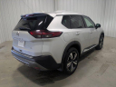 Thumbnail image of 2022 Nissan Rogue at Budget Car Sales of Tifton Douglas