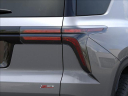 2025 Chevrolet Traverse Z71 at Mccluskey Chevrolet Kings Automall