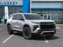Thumbnail image of 2025 Chevrolet Traverse at Mccluskey Chevrolet Kings Automall