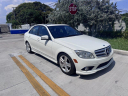 Thumbnail image of 2010 Mercedes-Benz C-Class at Impact Auto Group, Inc