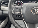 Thumbnail image of 2023 Toyota Camry at Wagner Ford Toyota