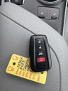 Thumbnail image of 2023 Toyota Camry at Wagner Ford Toyota