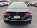 Thumbnail image of 2023 Toyota Camry at Wagner Ford Toyota