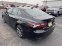 Thumbnail image of 2023 Toyota Camry at Wagner Ford Toyota