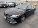 Thumbnail image of 2023 Toyota Camry at Wagner Ford Toyota