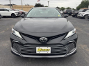 Thumbnail image of 2023 Toyota Camry at Wagner Ford Toyota