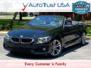 Thumbnail image of 2019 BMW 4 Series at Auto Trust USA - Used