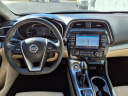 Thumbnail image of 2016 Nissan Maxima at Oldham Motor Company Llc