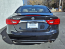 Thumbnail image of 2016 Nissan Maxima at Oldham Motor Company Llc