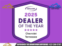 Thumbnail image of 2024 Chevrolet Silverado 1500 at Mtn. View Chevrolet