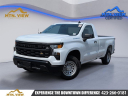 Thumbnail image of 2024 Chevrolet Silverado 1500 at Mtn. View Chevrolet