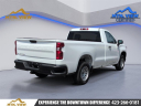 Thumbnail image of 2024 Chevrolet Silverado 1500 at Mtn. View Chevrolet