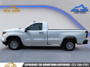 Thumbnail image of 2024 Chevrolet Silverado 1500 at Mtn. View Chevrolet