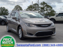Thumbnail image of 2017 Chrysler Pacifica at Sarasota Ford - New and Used