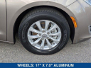 Thumbnail image of 2017 Chrysler Pacifica at Sarasota Ford - New and Used