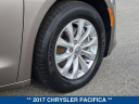 Thumbnail image of 2017 Chrysler Pacifica at Sarasota Ford - New and Used