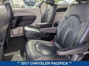 Thumbnail image of 2017 Chrysler Pacifica at Sarasota Ford - New and Used