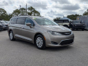 Thumbnail image of 2017 Chrysler Pacifica at Sarasota Ford - New and Used