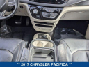 Thumbnail image of 2017 Chrysler Pacifica at Sarasota Ford - New and Used