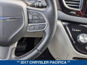 Thumbnail image of 2017 Chrysler Pacifica at Sarasota Ford - New and Used