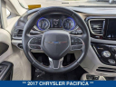 Thumbnail image of 2017 Chrysler Pacifica at Sarasota Ford - New and Used