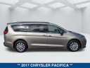 Thumbnail image of 2017 Chrysler Pacifica at Sarasota Ford - New and Used