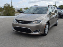 Thumbnail image of 2017 Chrysler Pacifica at Sarasota Ford - New and Used