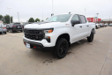 Thumbnail image of 2025 Chevrolet Silverado 1500 at Joe Cooper Chevrolet & Cadillac