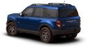 Thumbnail image of 2024 Ford Bronco Sport at LaFontaine Ford Birch Run