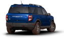 Thumbnail image of 2024 Ford Bronco Sport at LaFontaine Ford Birch Run