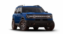 Thumbnail image of 2024 Ford Bronco Sport at LaFontaine Ford Birch Run