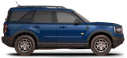 Thumbnail image of 2024 Ford Bronco Sport at LaFontaine Ford Birch Run